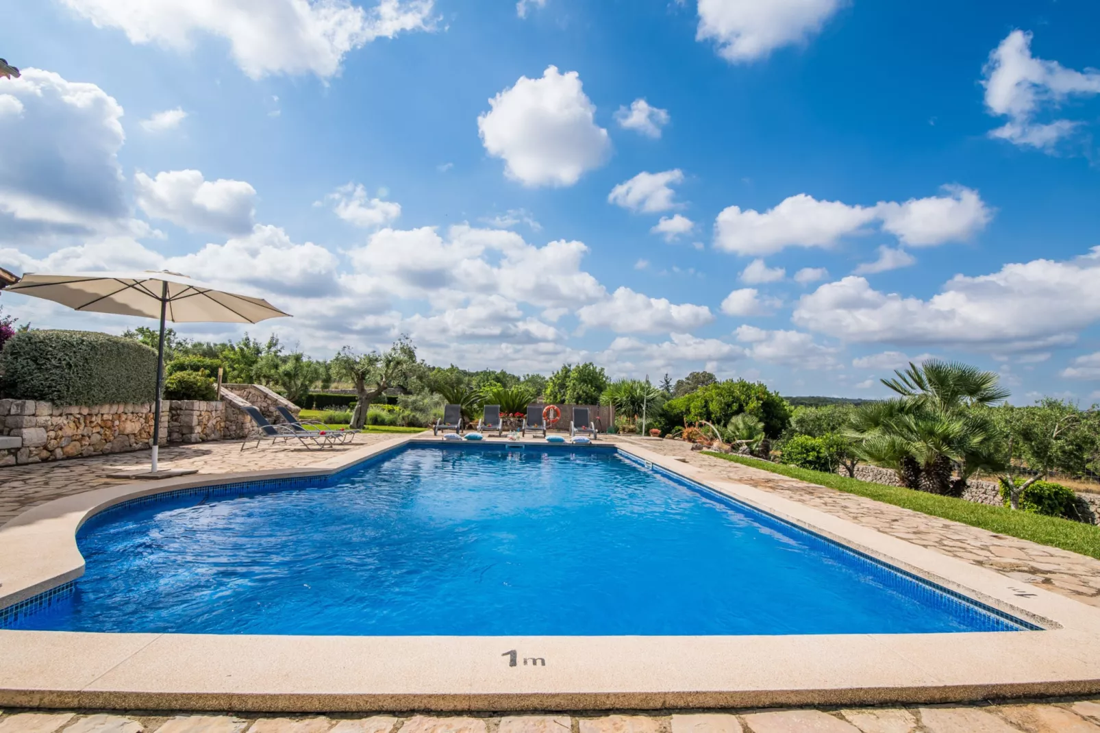 Sa Font-Pool