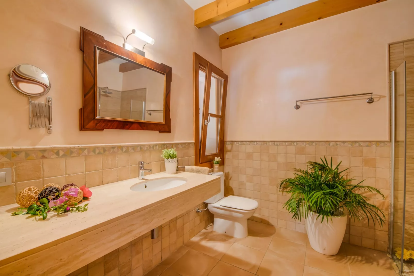 Sa Font-Bathroom