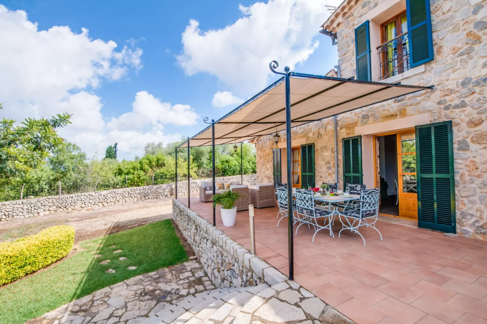 Sa Font-Terrace