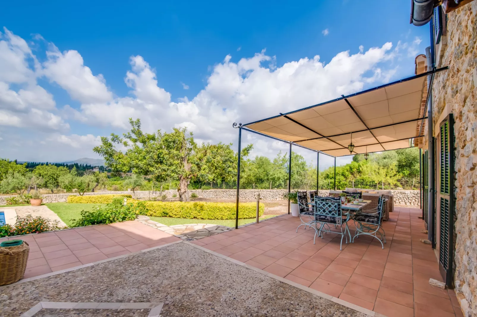 Sa Font-Terrace