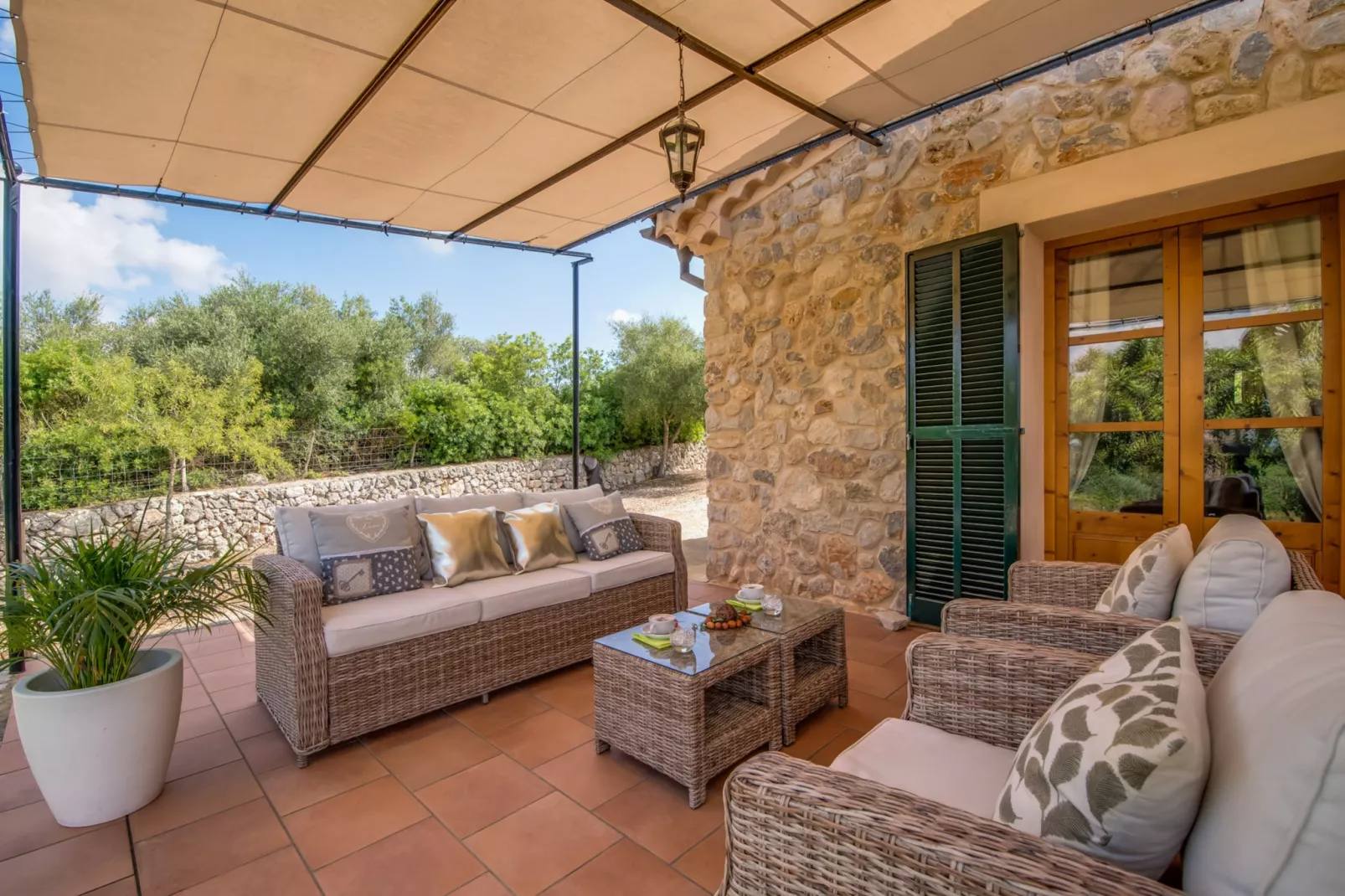 Sa Font-Terrace