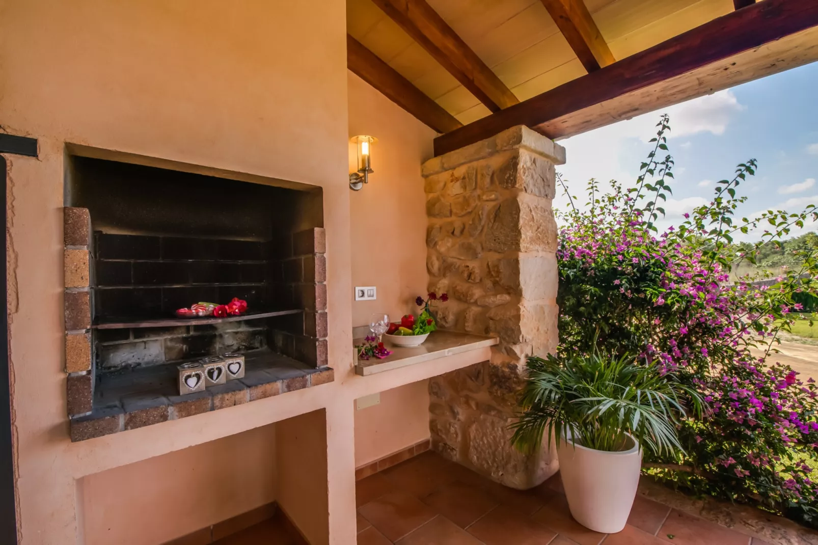 Sa Font-Terrace