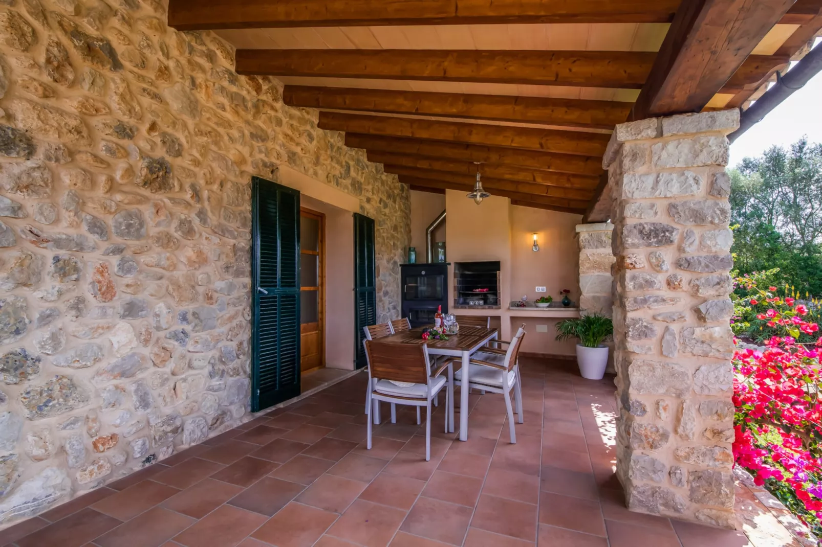 Sa Font-Terrace