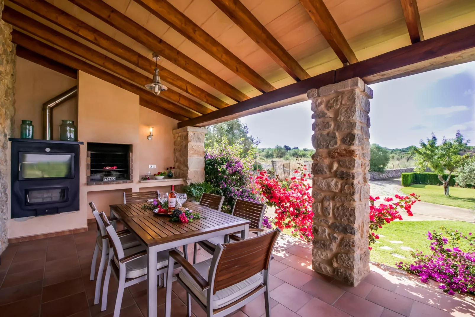 Sa Font-Terrace