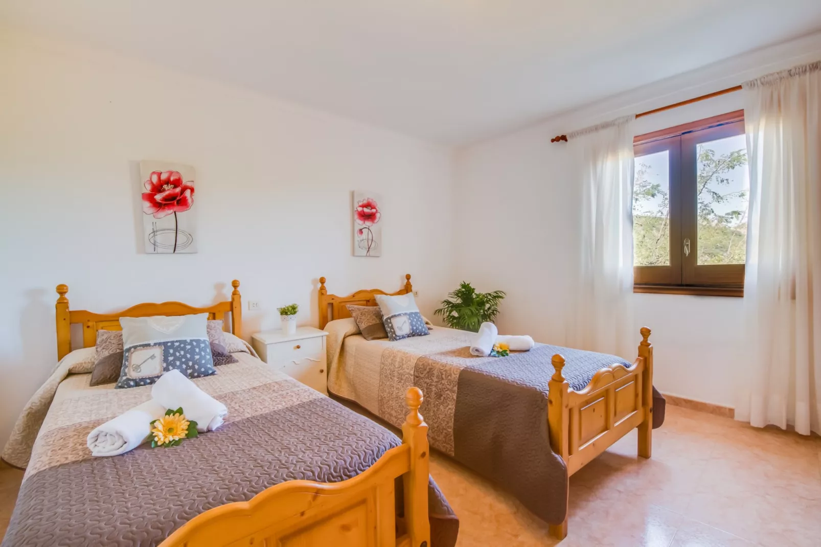 Can Verga-Bedroom