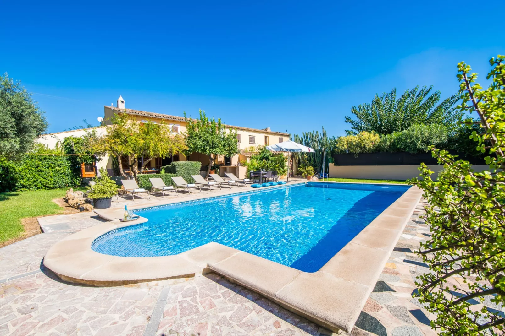 Can Verga-Pool