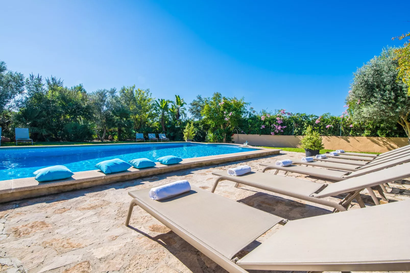 Can Verga-Pool