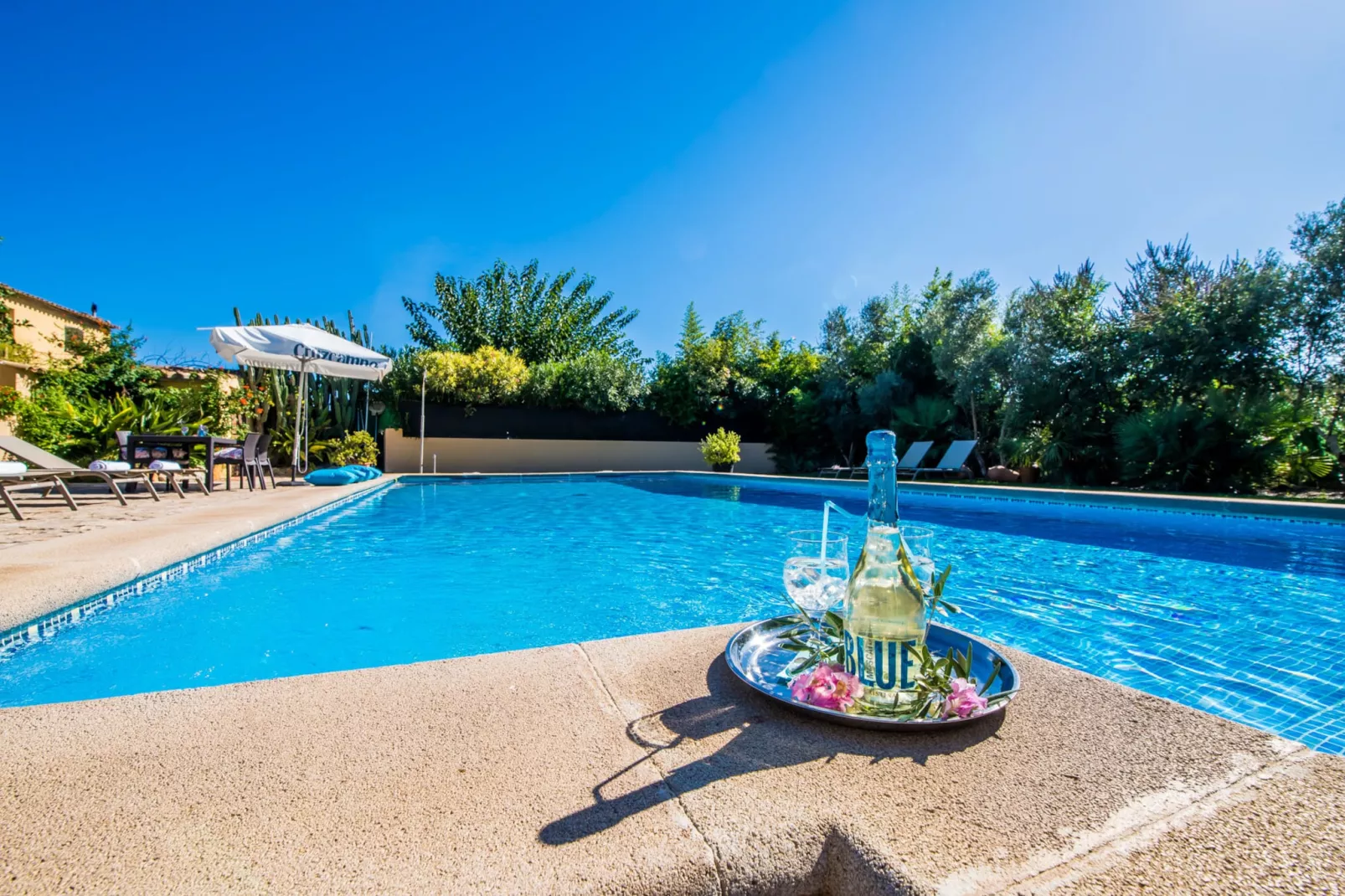 Can Verga-Pool