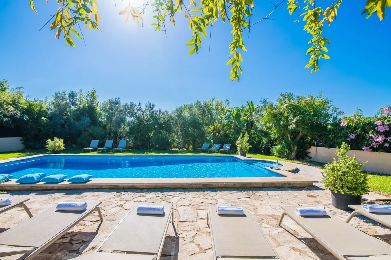 Can Verga-Pool