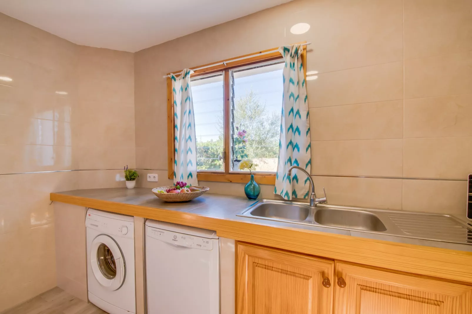 Can Verga-Kitchen