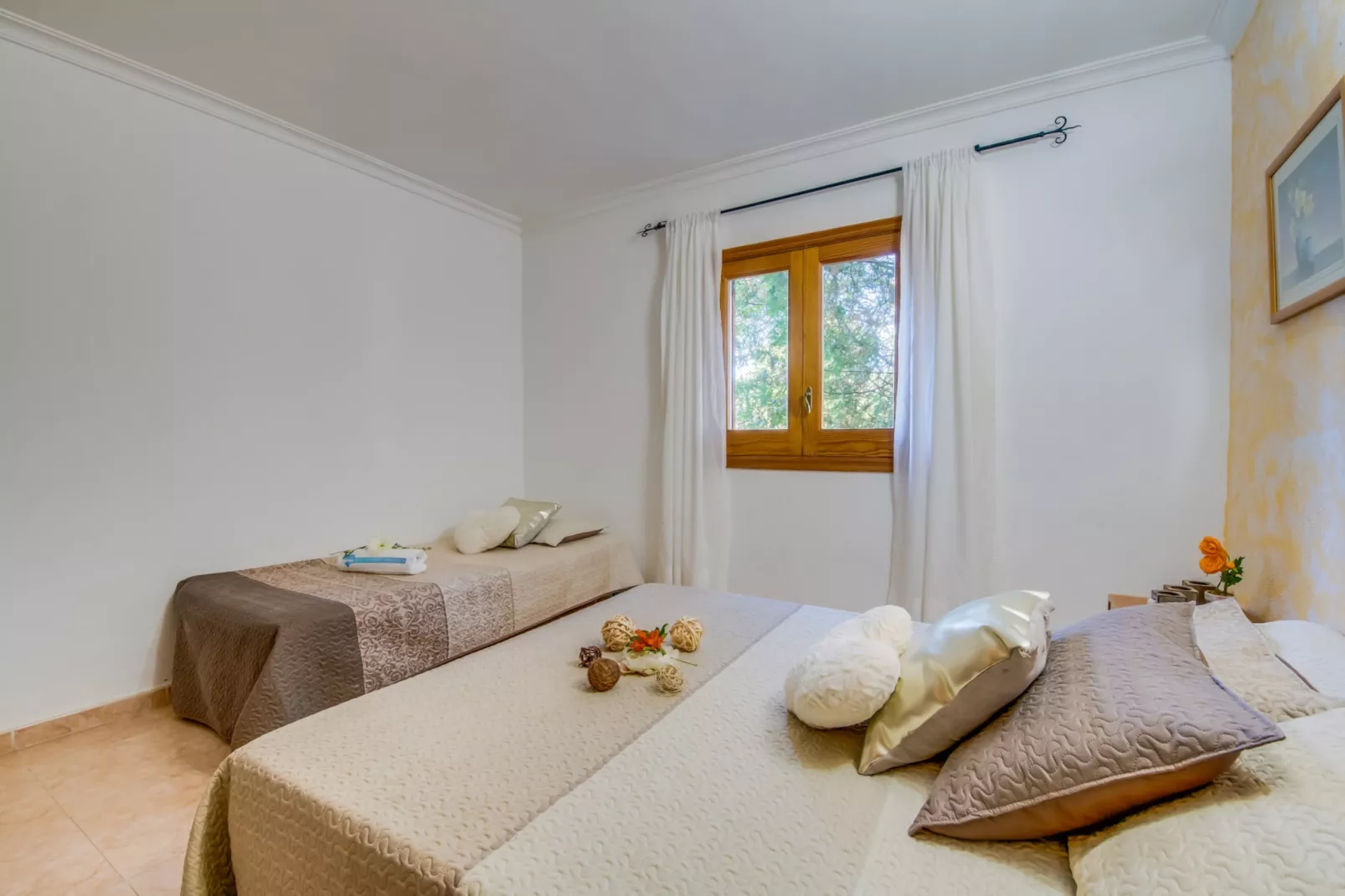 Can Verga-Bedroom