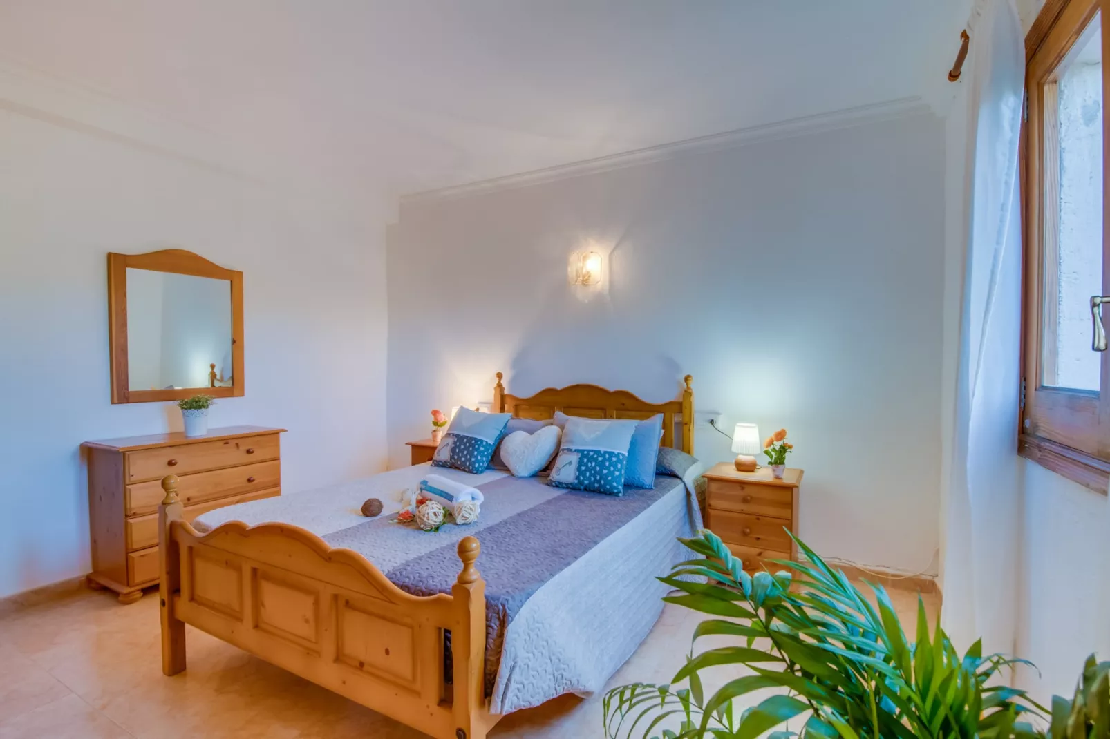 Can Verga-Bedroom