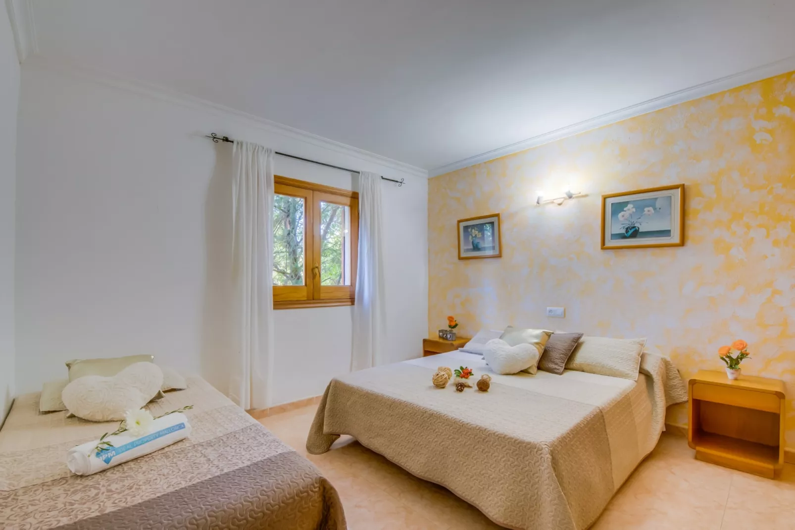 Can Verga-Bedroom