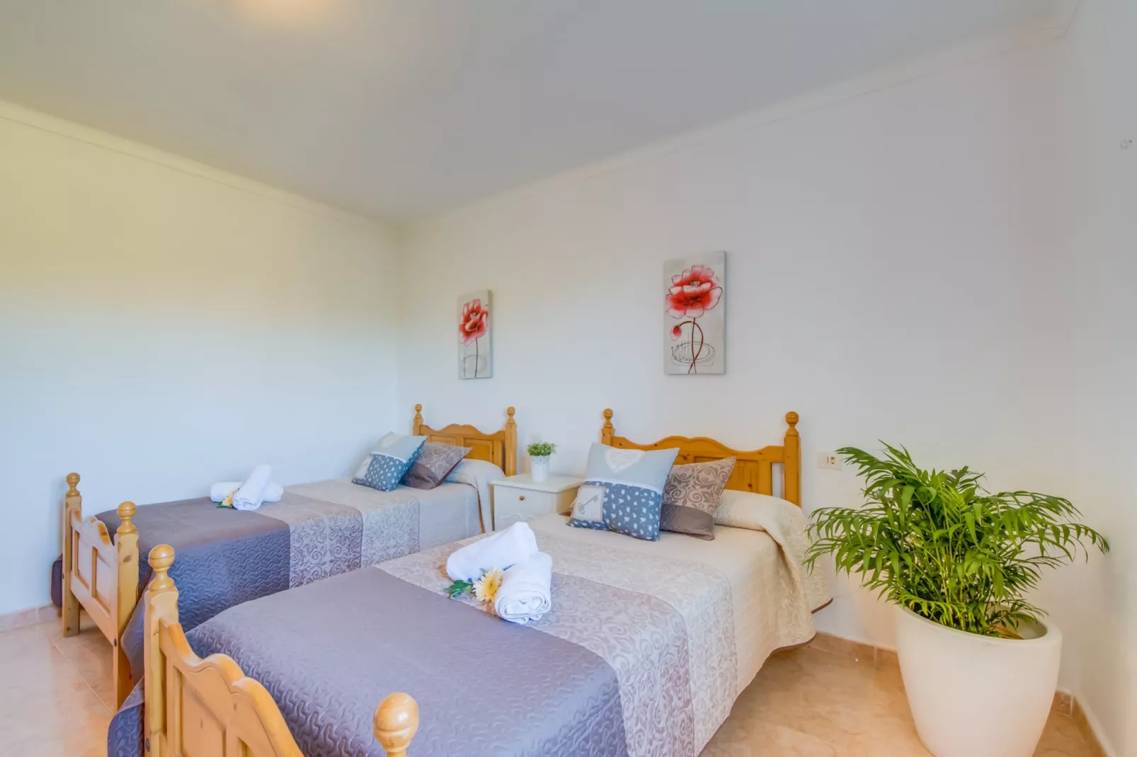 Can Verga-Bedroom