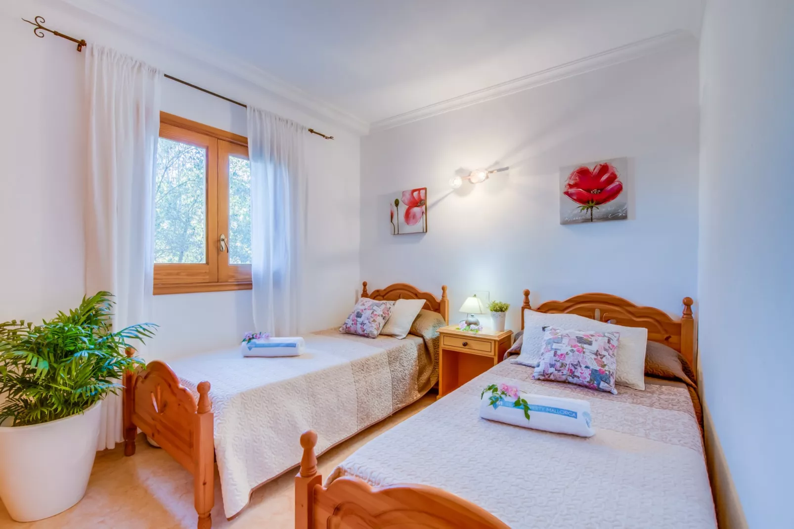 Can Verga-Bedroom
