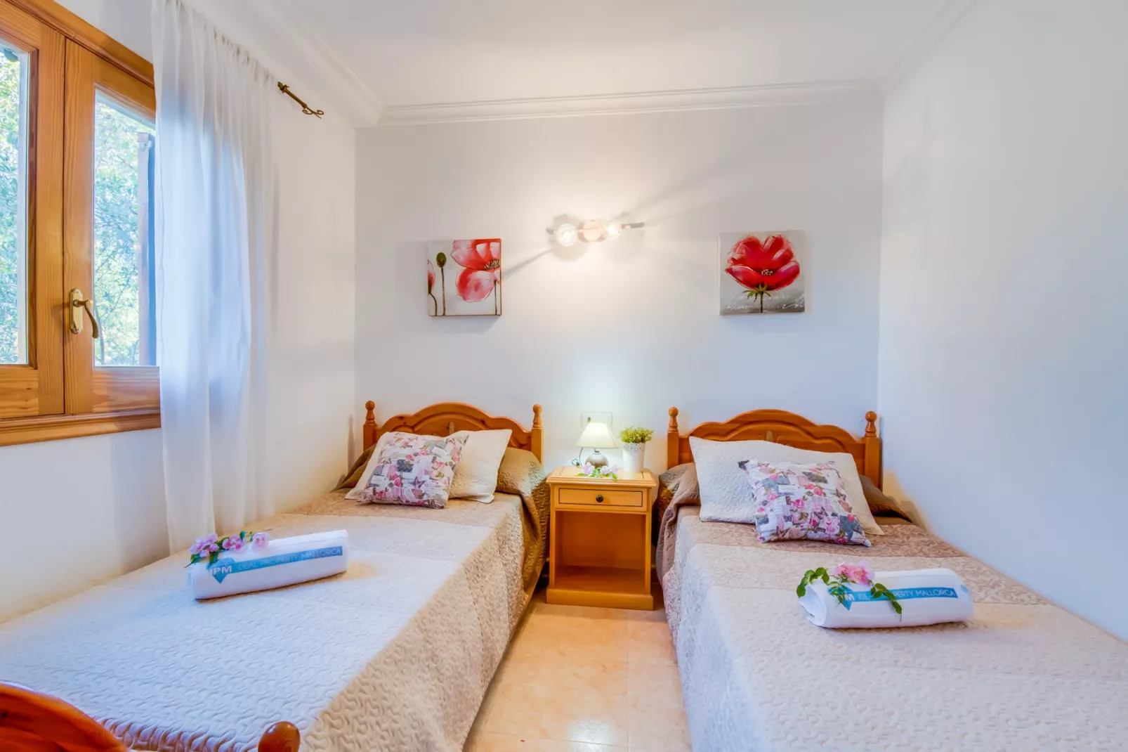 Can Verga-Bedroom