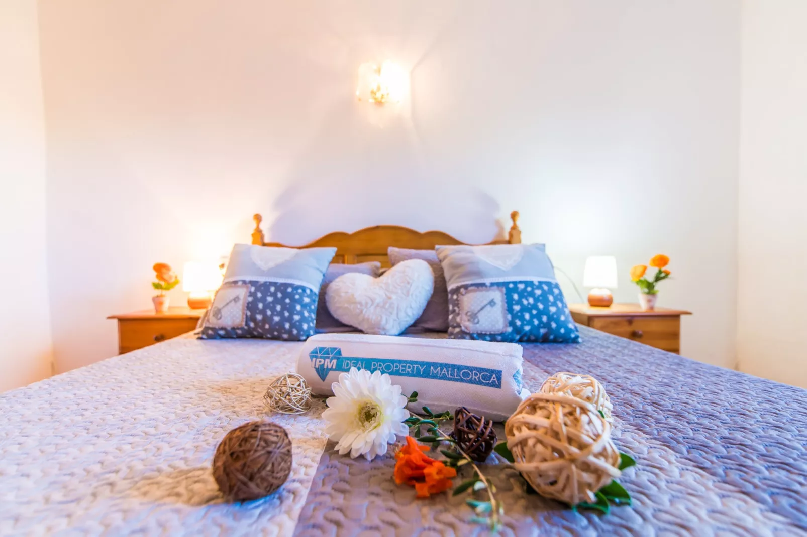 Can Verga-Bedroom