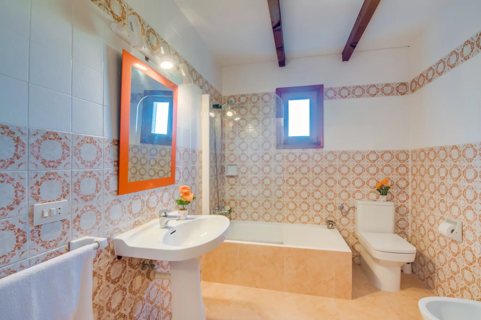 Can Verga-Bathroom