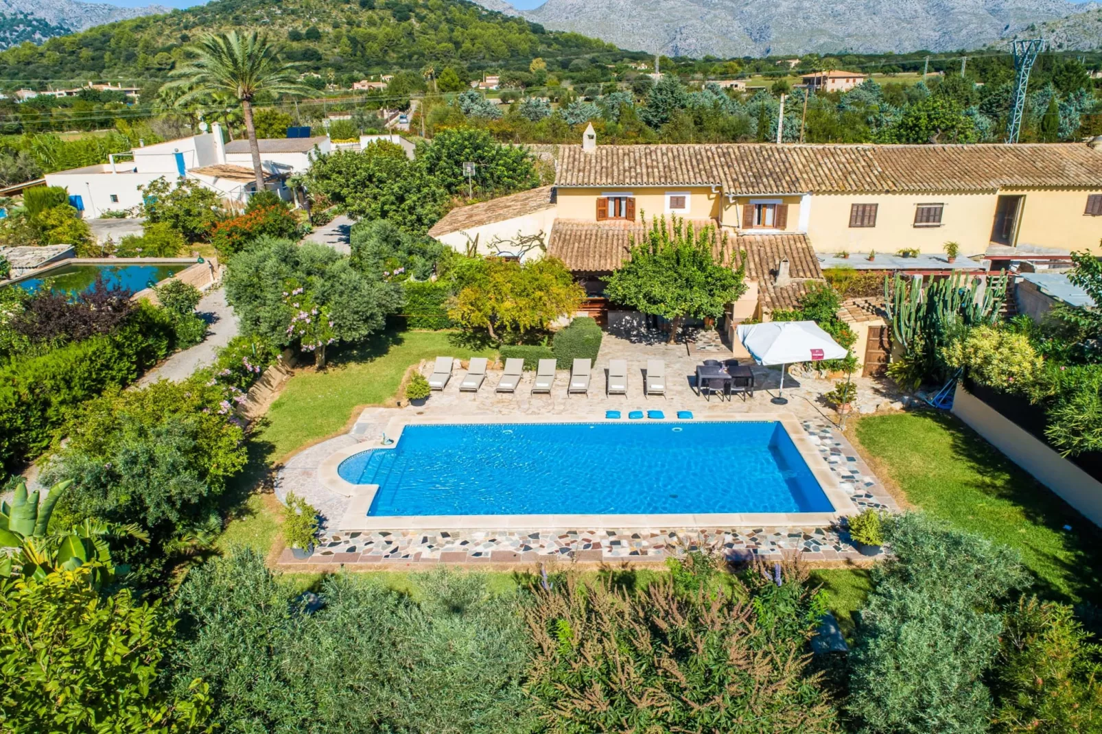 Can Verga-Outdoor
