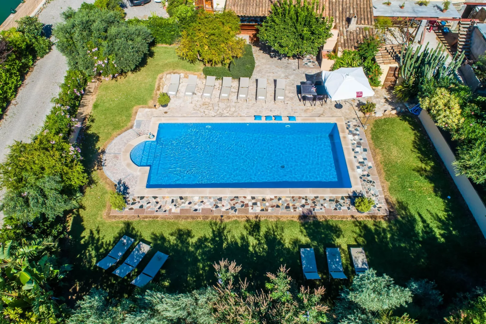 Can Verga-Outdoor