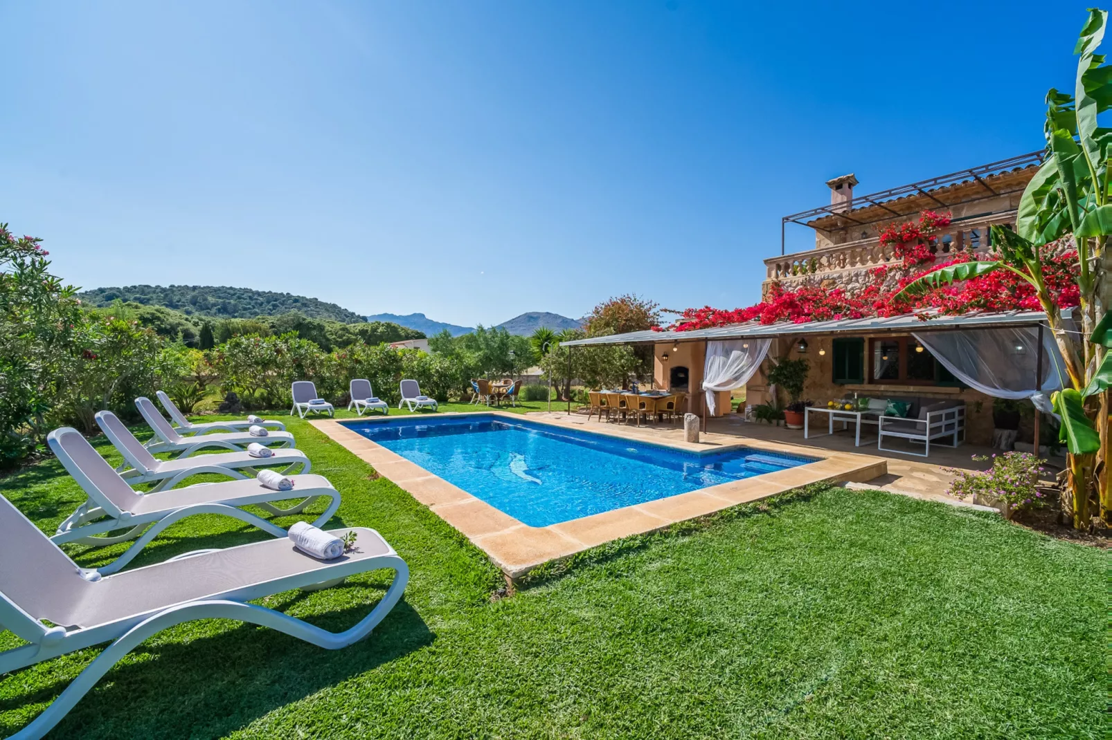 Can Carabassot-Exterior summer