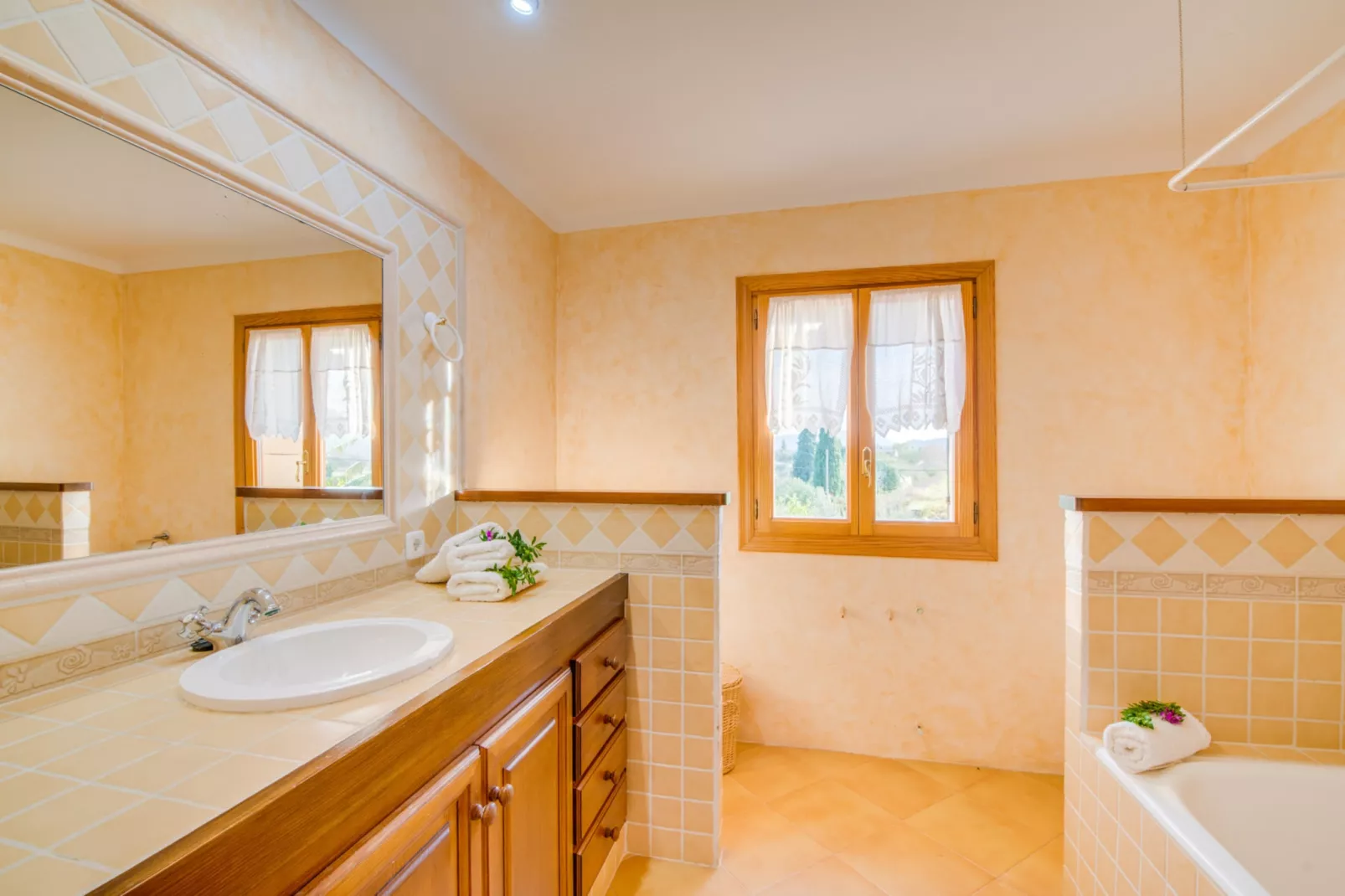 Can Carabassot-Bathroom