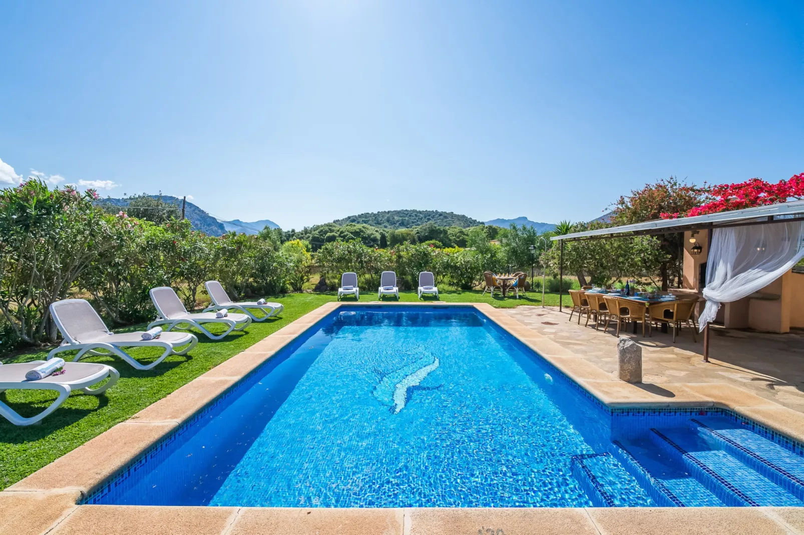 Can Carabassot-Areas summer 1km