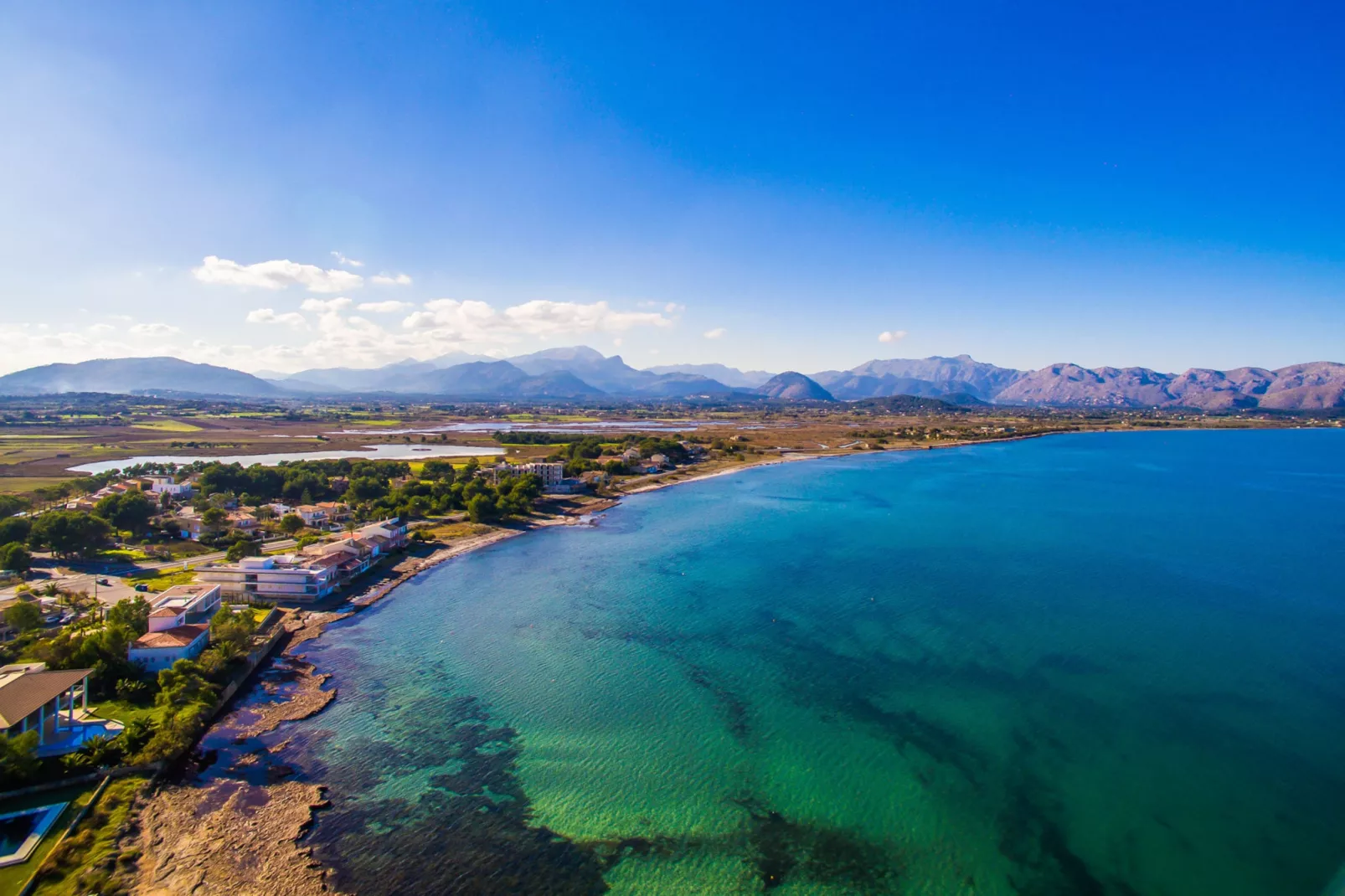 Can Carabassot-Areas summer 5km
