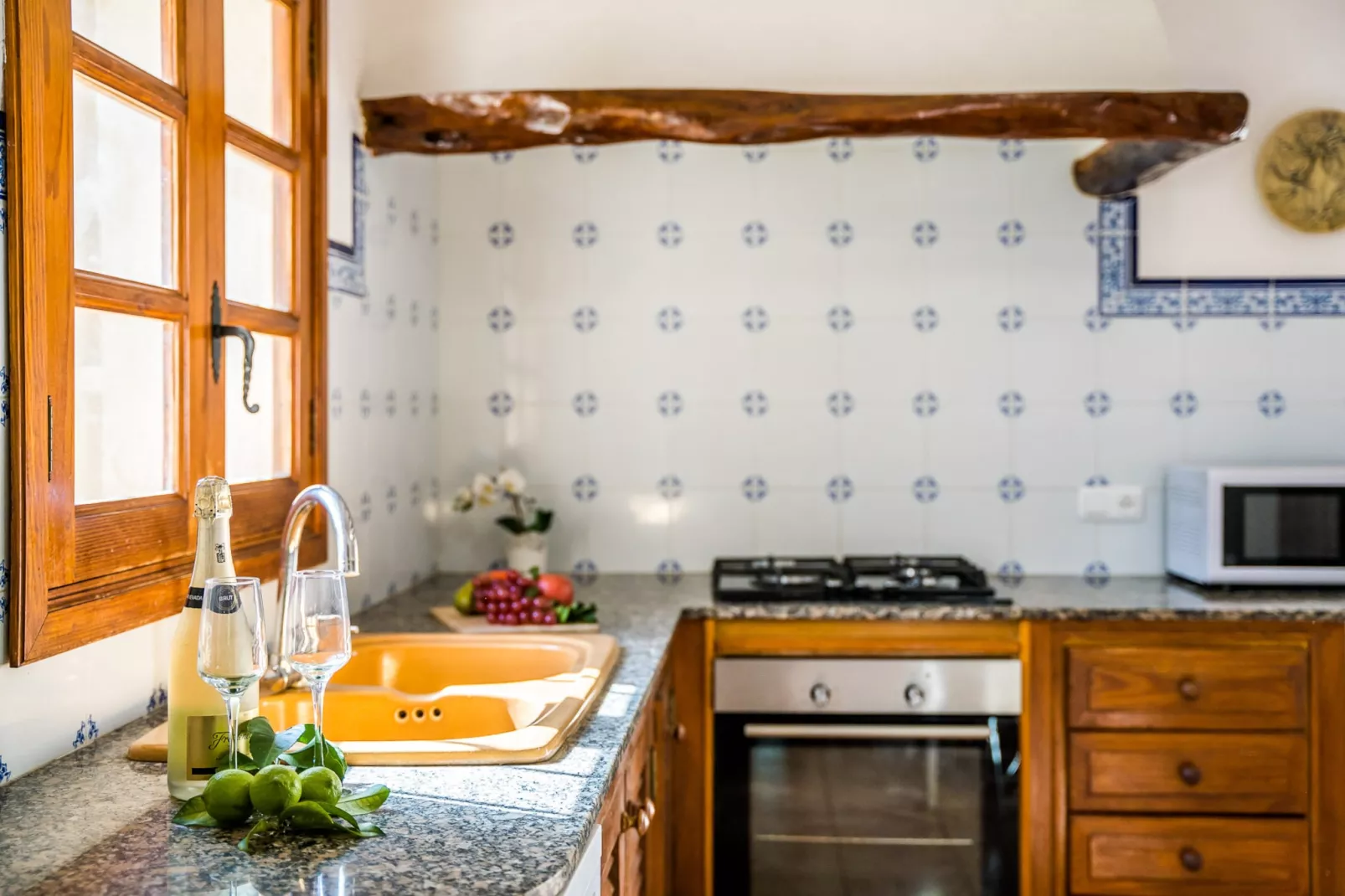 Navarro-Kitchen