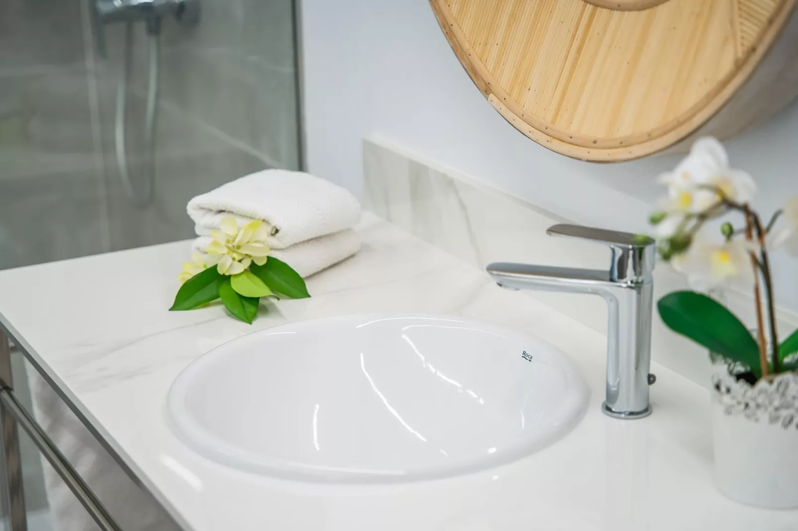Sa Verdera-Bathroom