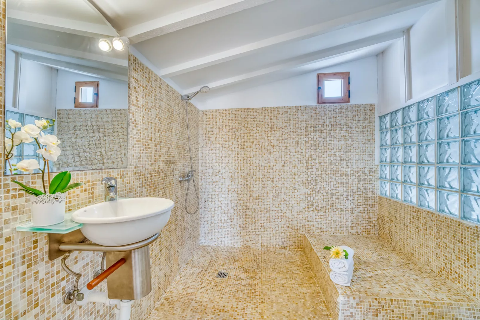 Sa Verdera-Bathroom