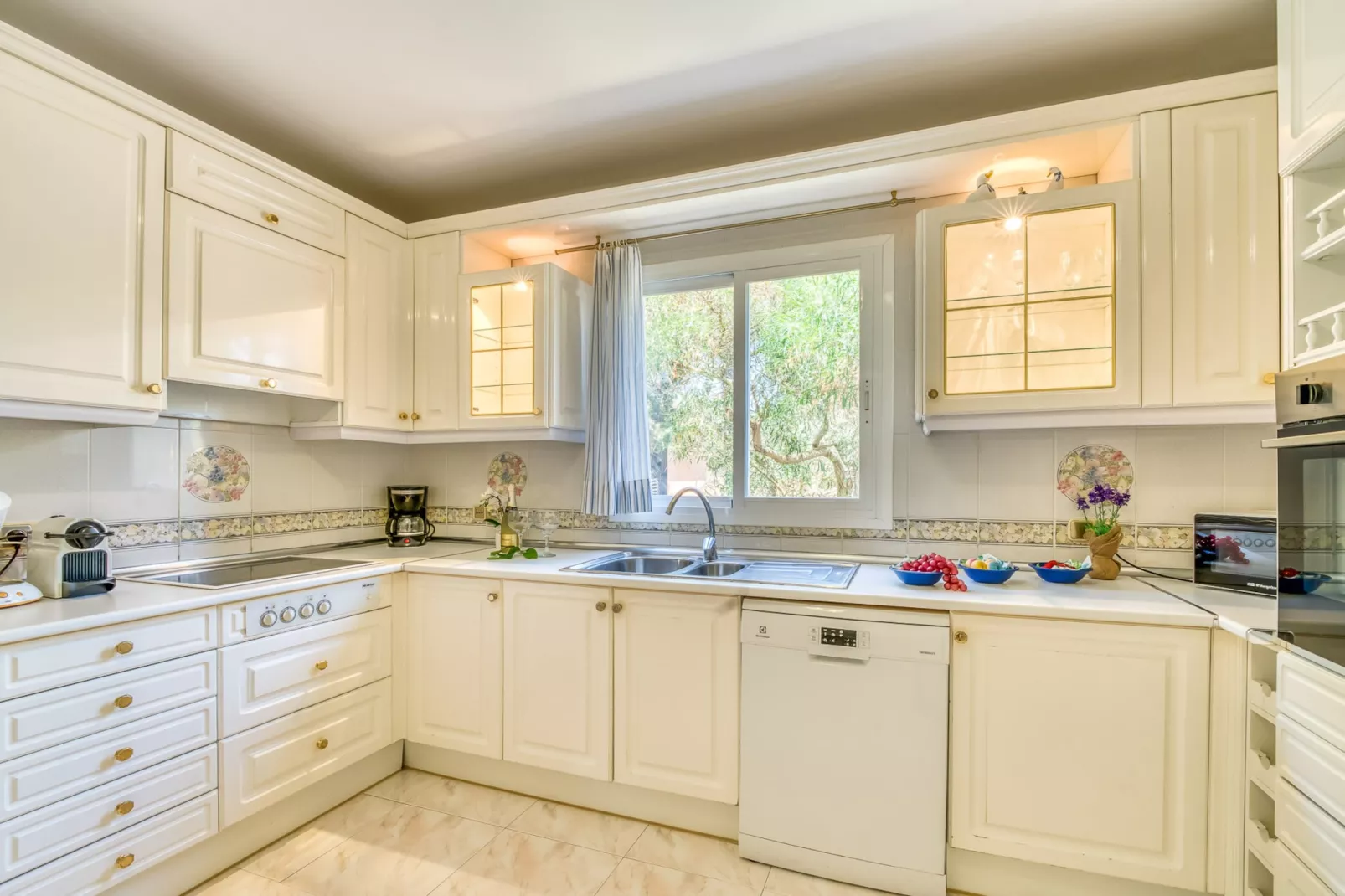 Casa Bonita-Kitchen