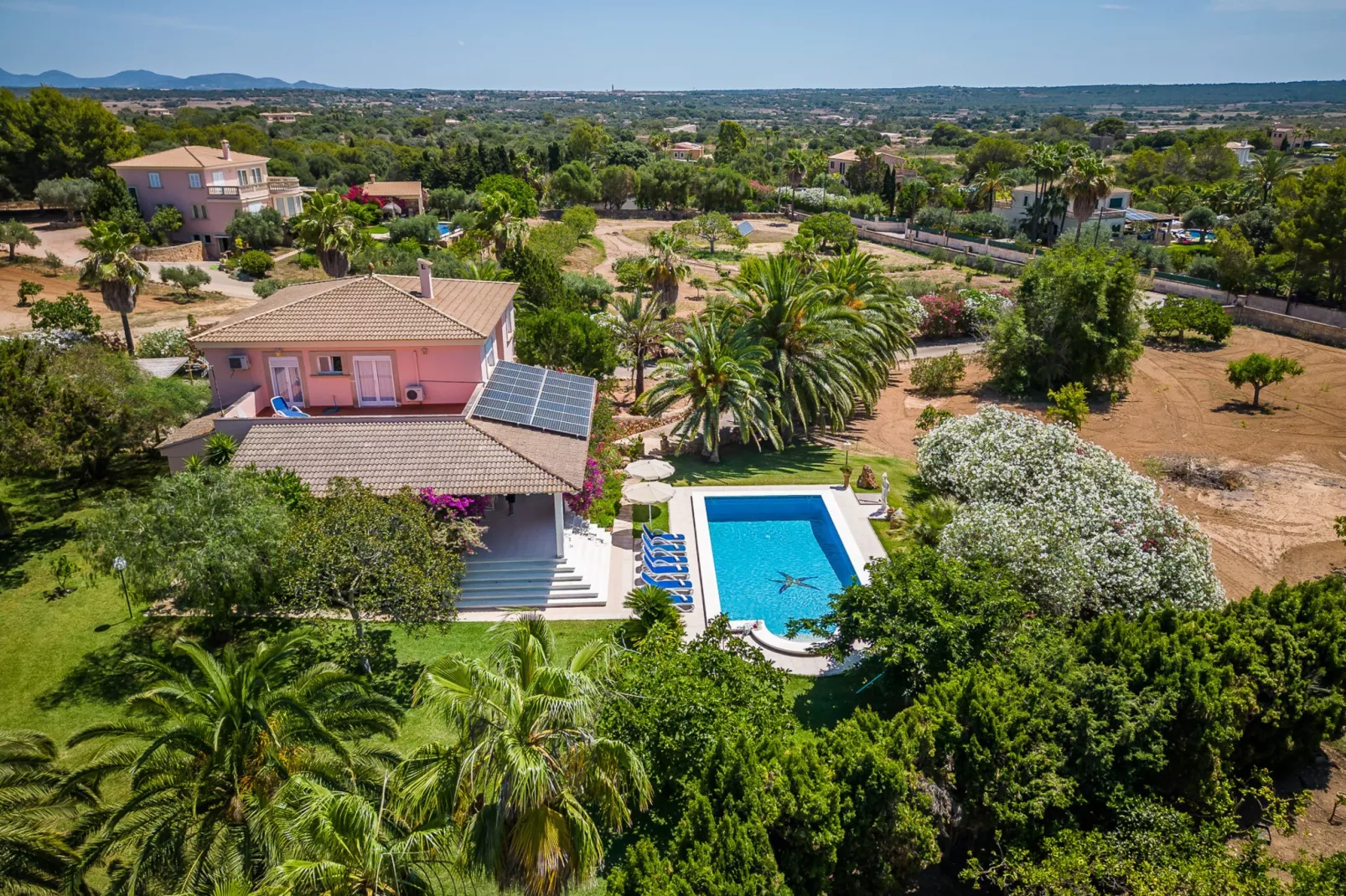Casa Bonita-Outdoor