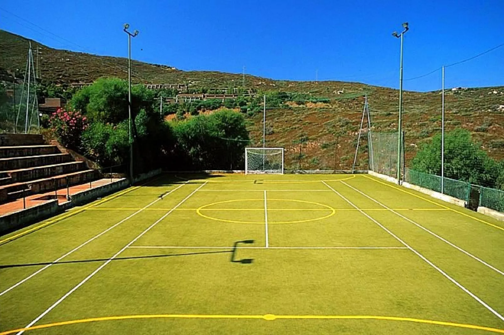 Cugnana Verde Mono 4 BIS-Facilities