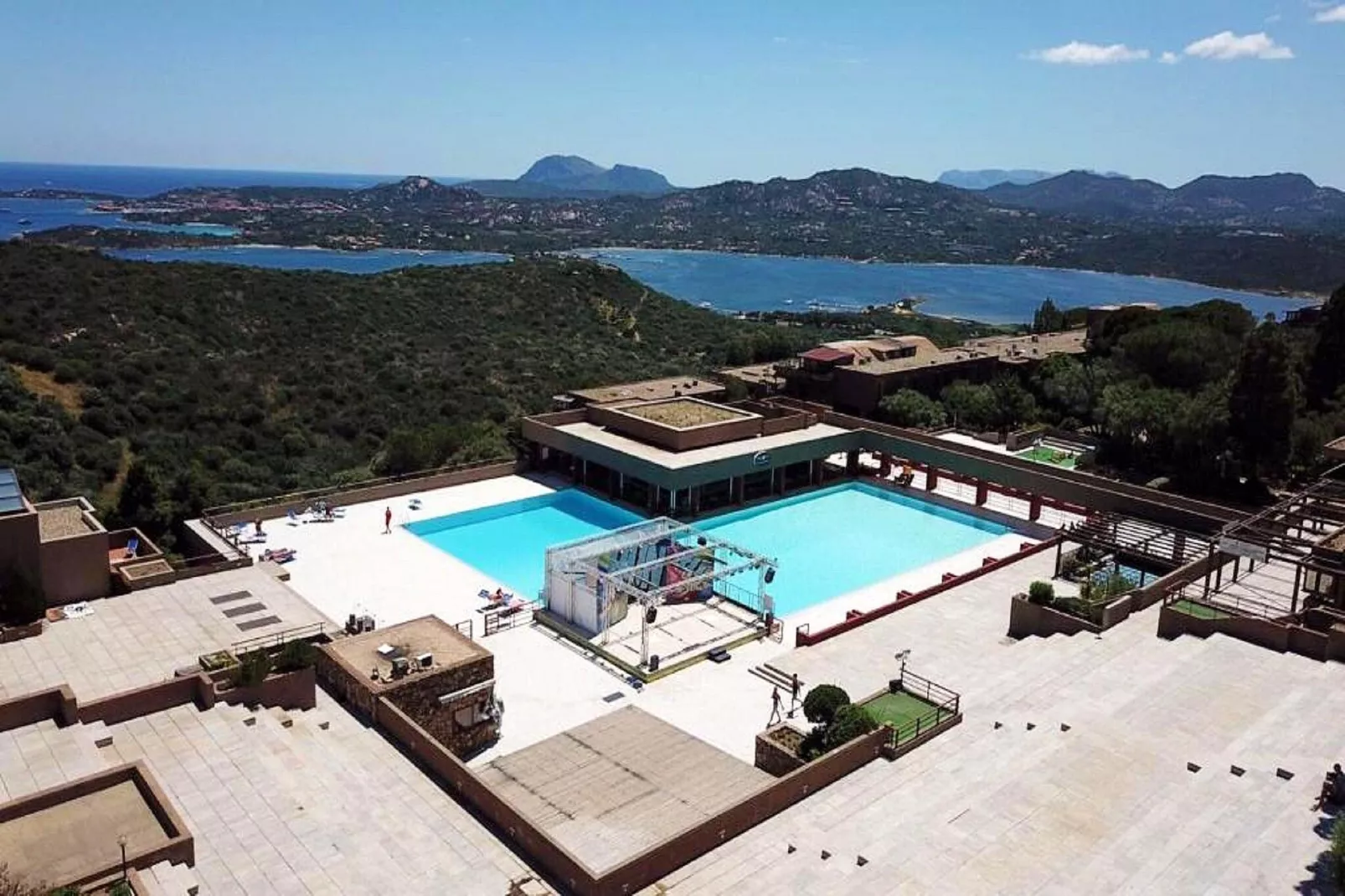 Cugnana Verde Mono 4 BIS-Pool