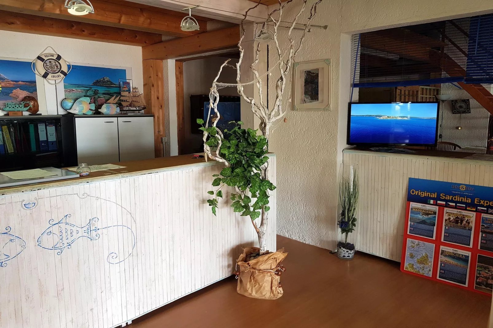 Cugnana Verde Mono 4 BIS-Reception hall