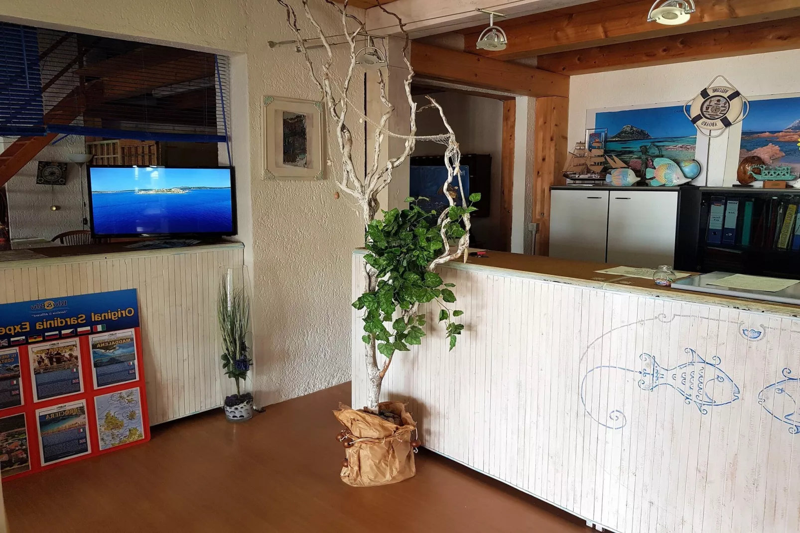 Cugnana Verde Mono 4 BIS-Reception hall