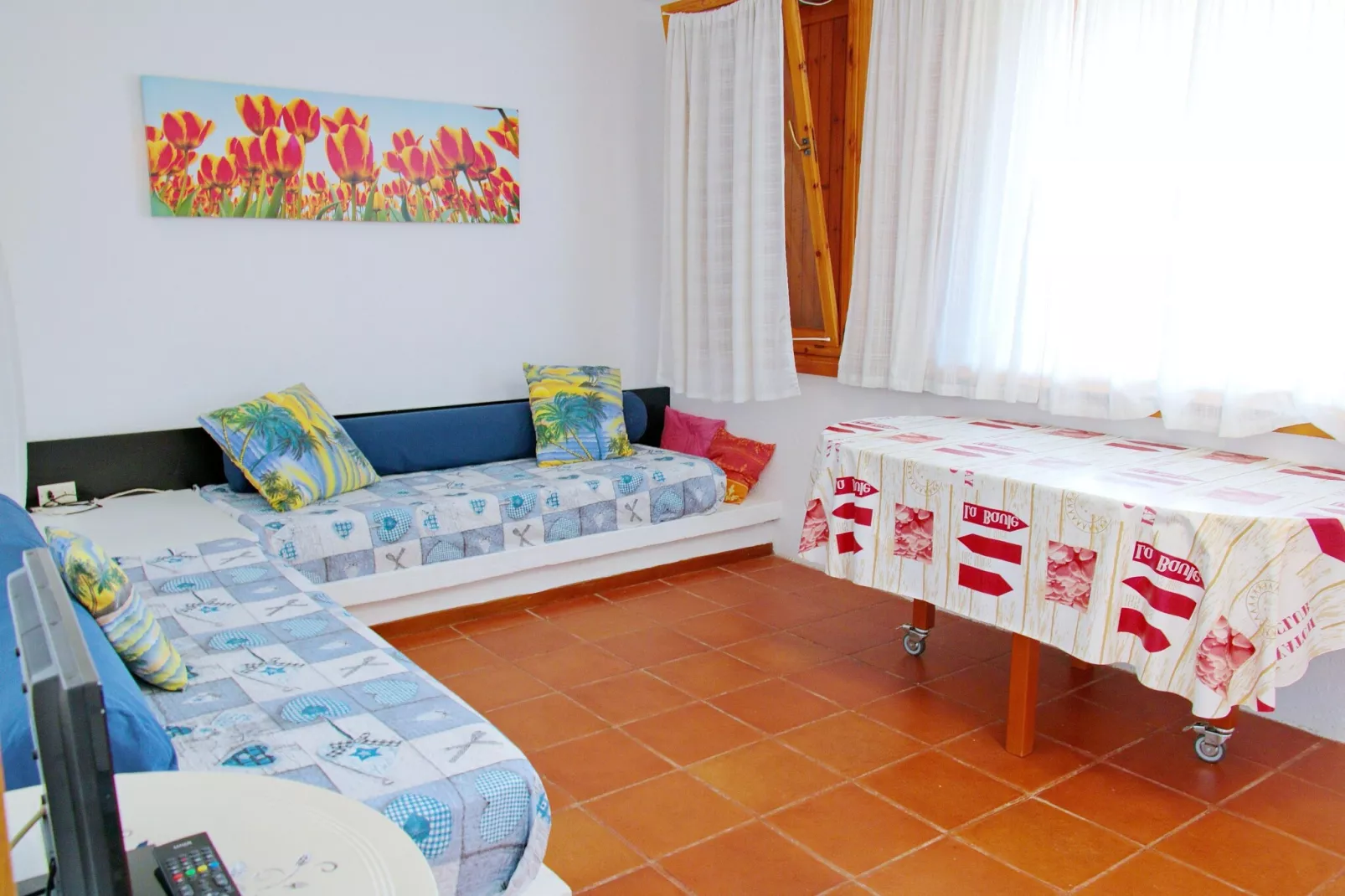 Cugnana Verde Mono 4 BIS-Living room