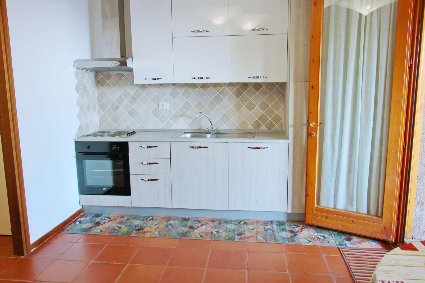 Cugnana Verde Mono 4 BIS-Kitchen