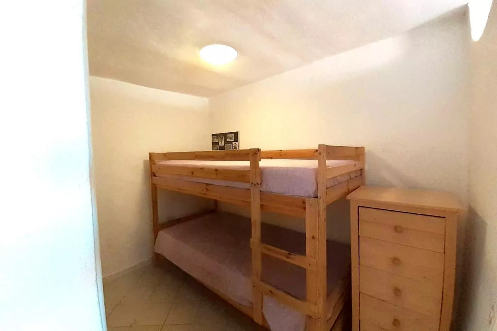 Cugnana Verde Mono 4 BIS-Bedroom