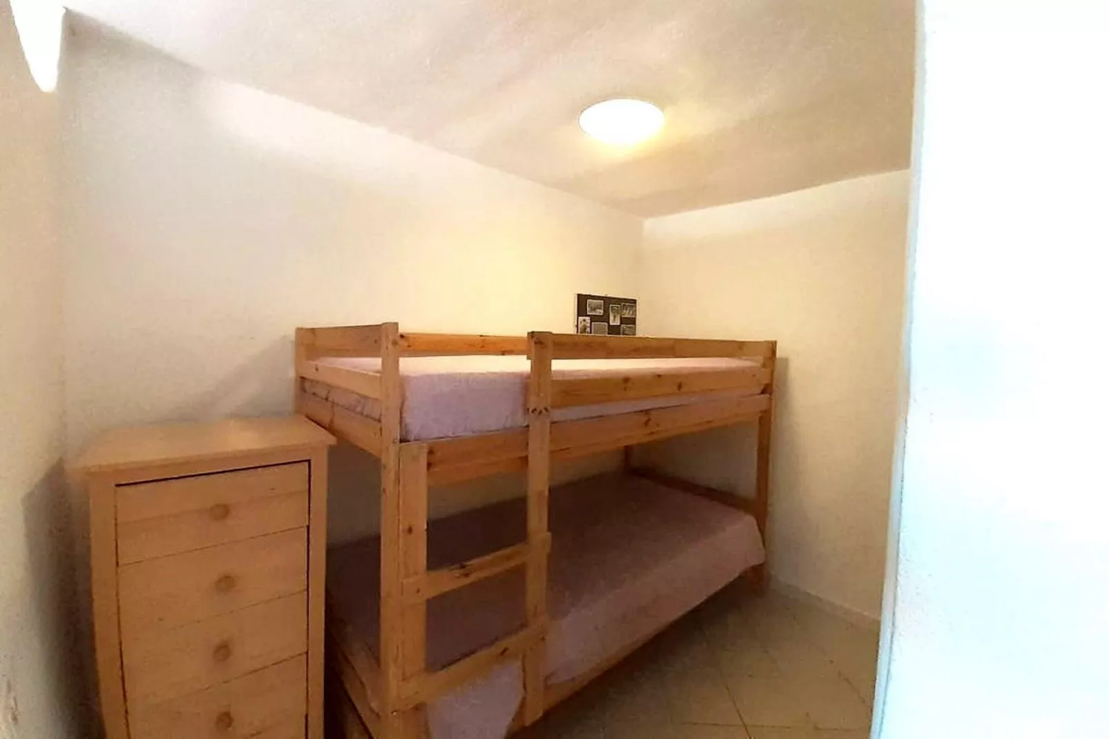 Cugnana Verde Mono 4 BIS-Bedroom