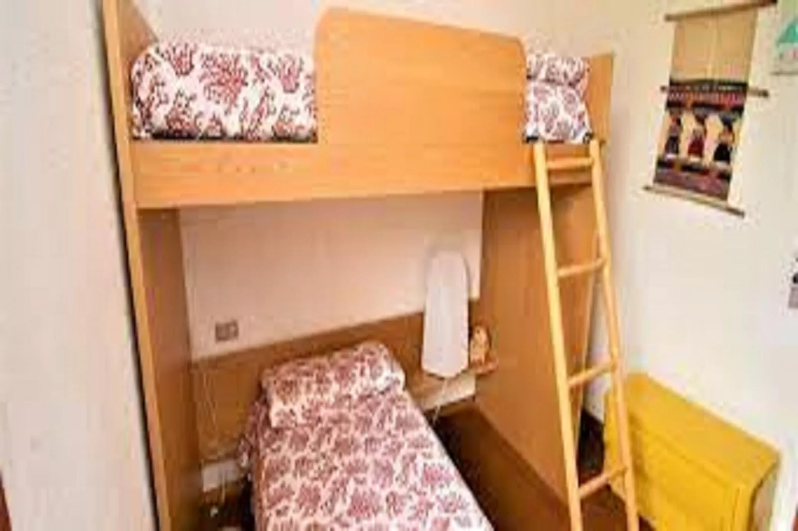 Cugnana Verde Mono 4 BIS-Bedroom