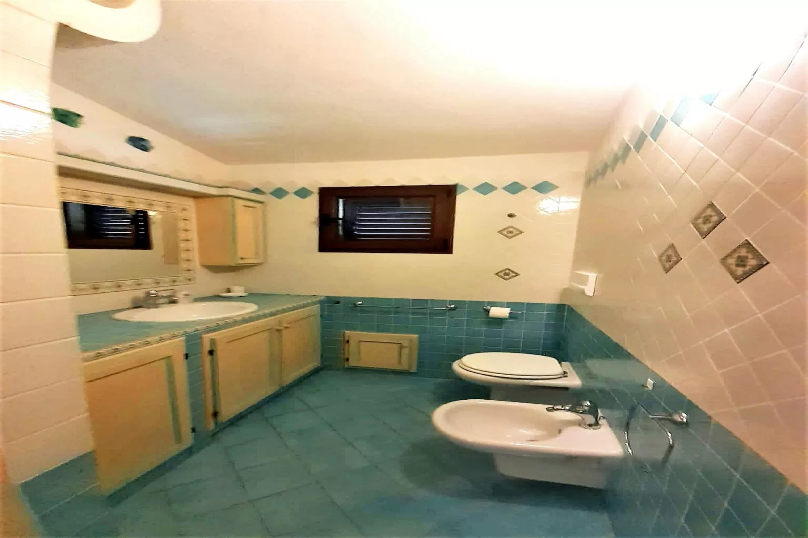 Cugnana Verde Mono 4 BIS-Bathroom
