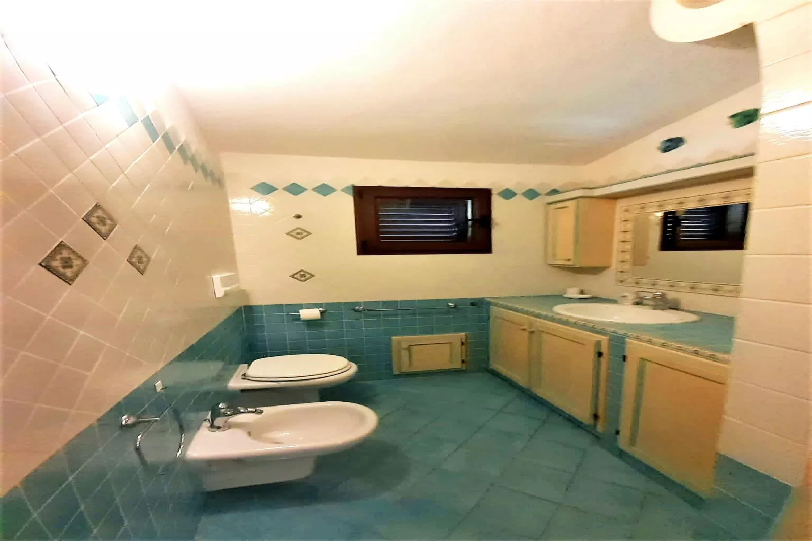 Cugnana Verde Mono 4 BIS-Bathroom