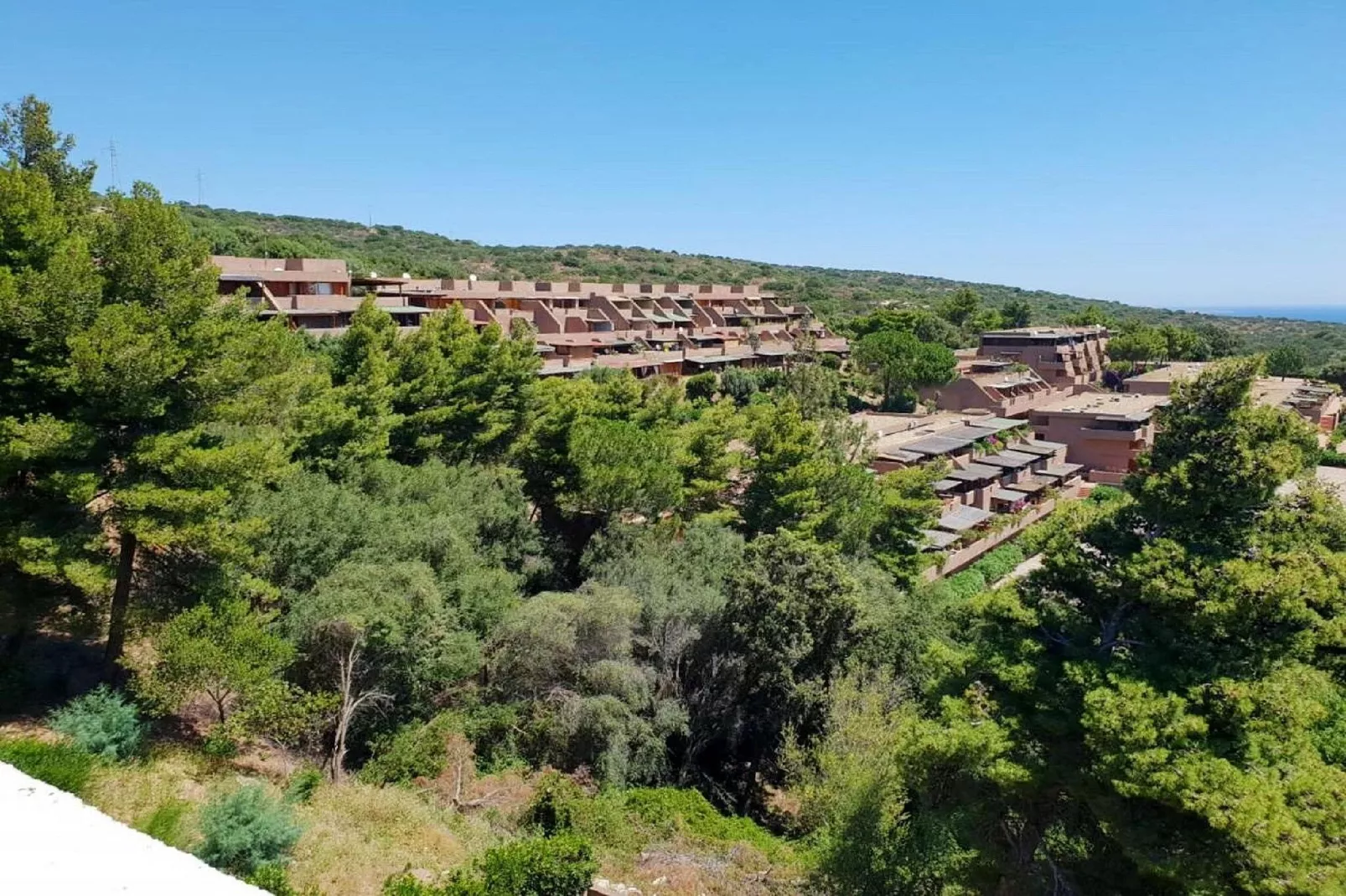 Cugnana Verde Mono 4 BIS-Areas summer 5km
