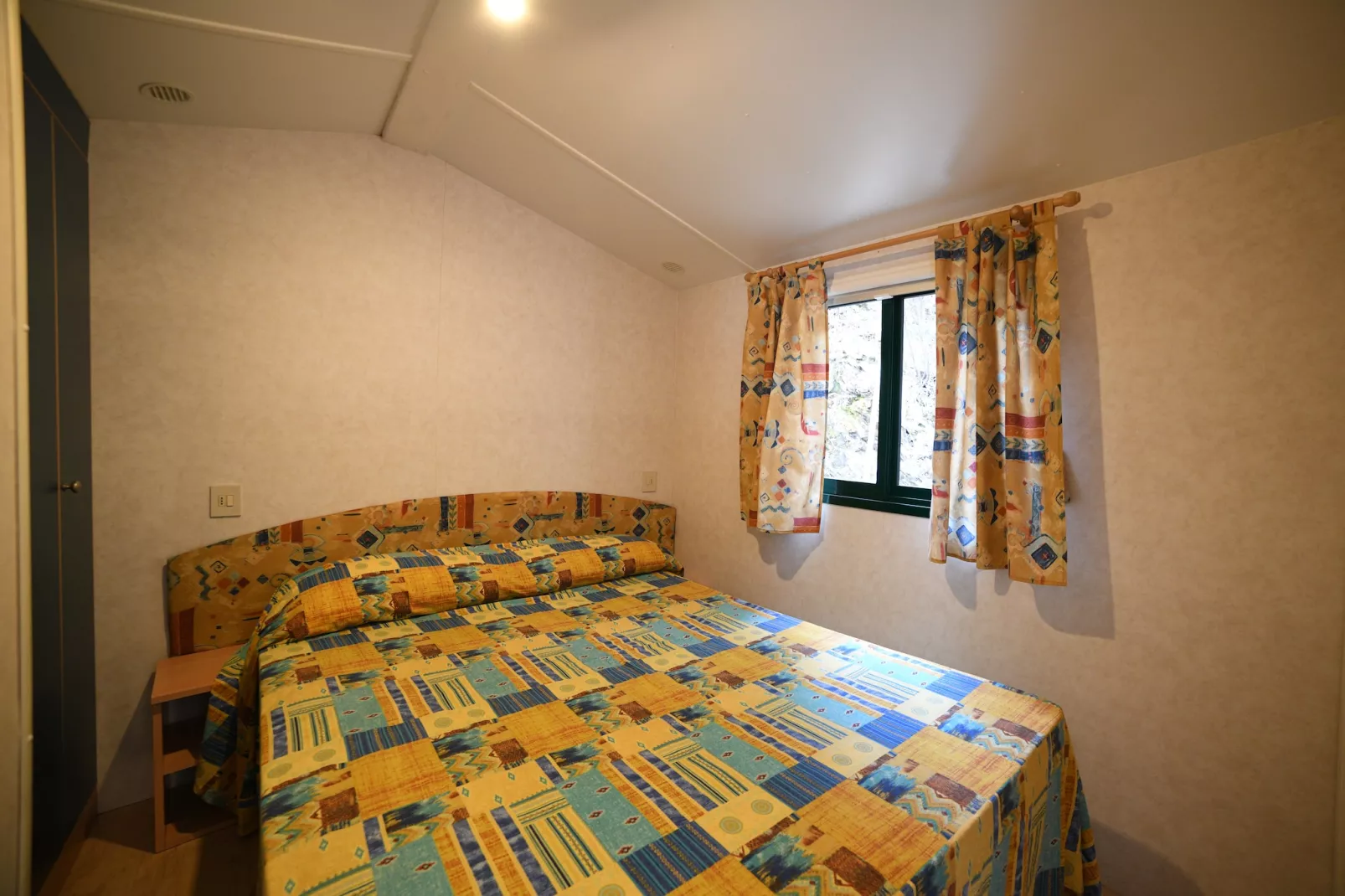 C´Era una Volta APARTMENT TYPE  B - Two Room APT - 4 Pax - B4-Bedroom