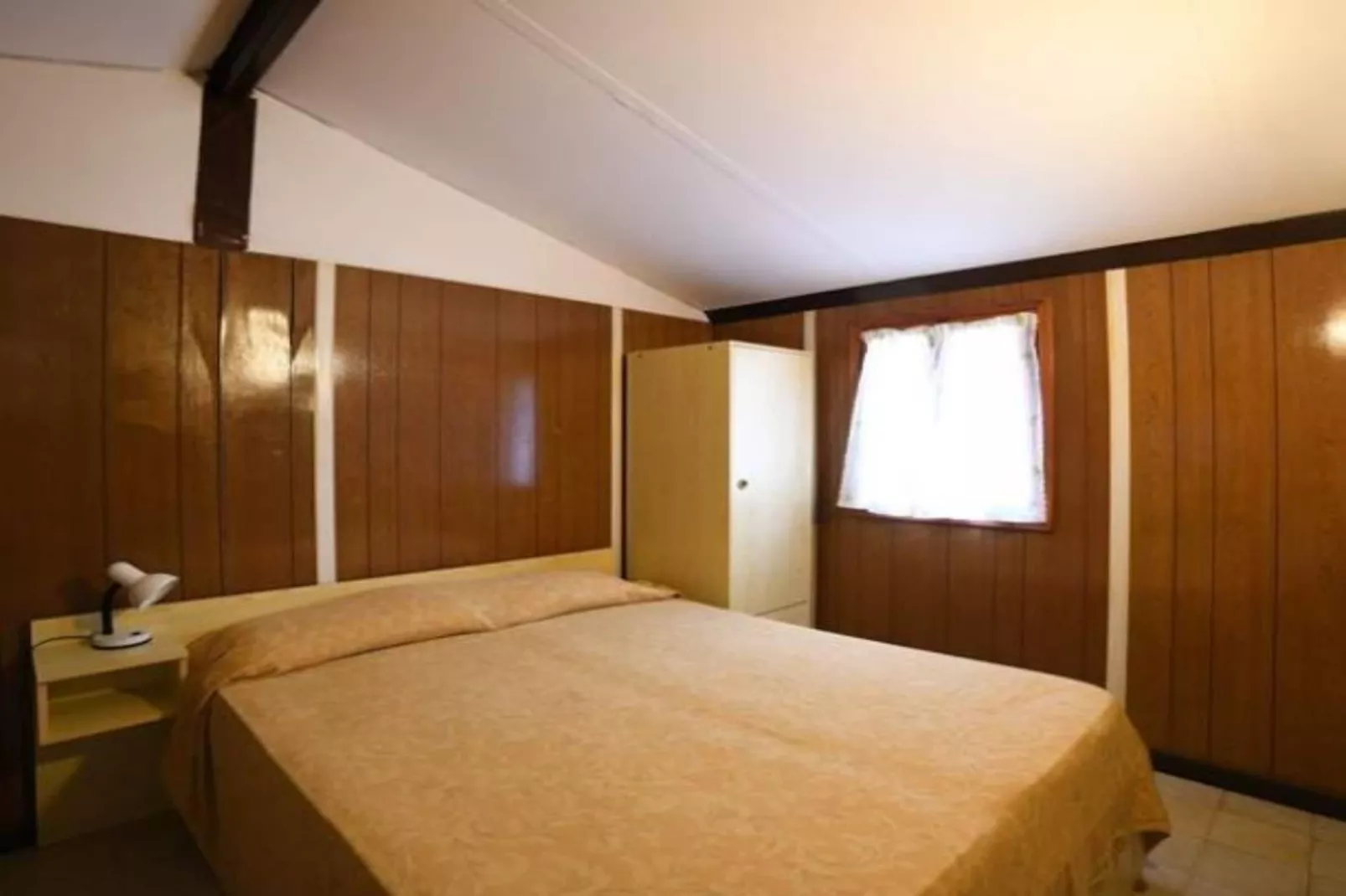 C´Era una Volta  Mobile Home TYPE A - B4/5 Pax - MHB-Bedroom