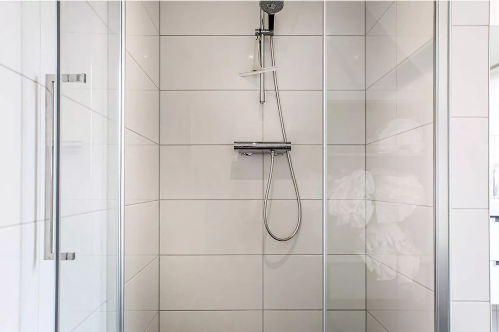 Recreatiepark Idskenhuizen 2-Bathroom