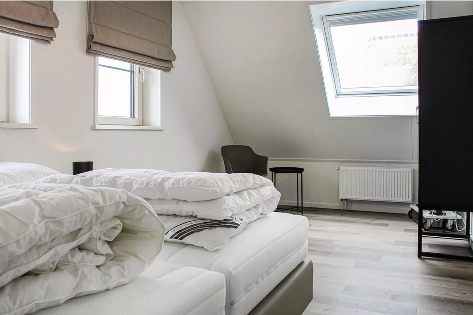 Recreatiepark Idskenhuizen 2-Bedroom