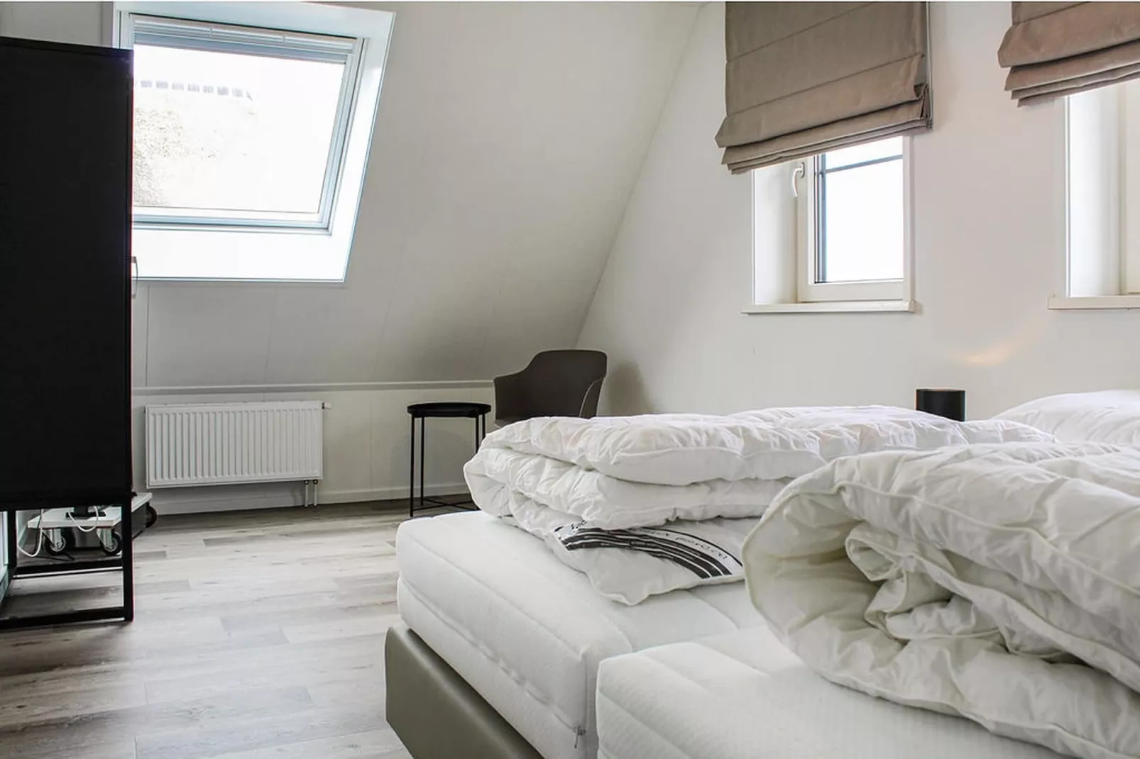 Recreatiepark Idskenhuizen 2-Bedroom